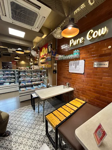 T Nagar Treat - Bakery