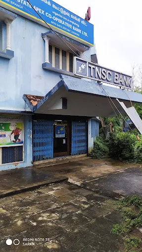 TNSC Bank - WBLock- Annanagar