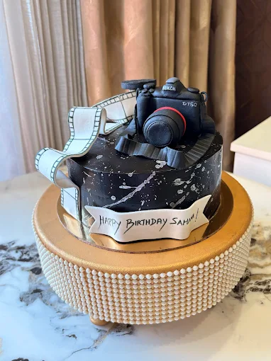 The baker's box OMR/shollinganallur