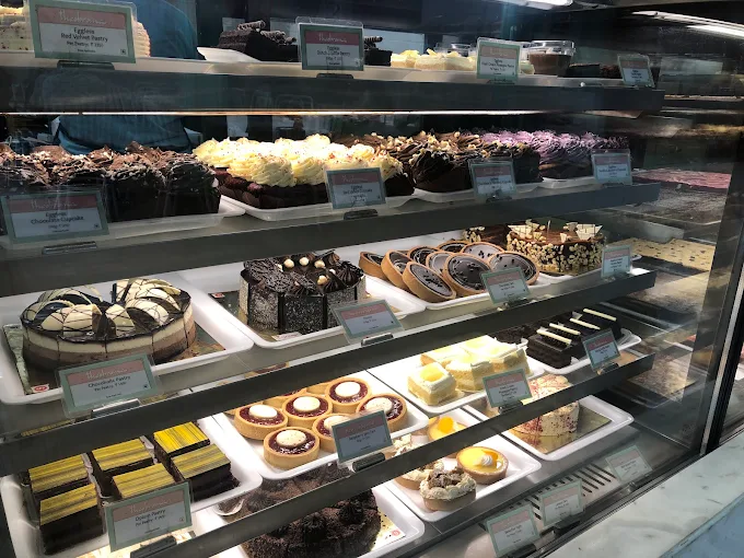 Theobroma Bakery and Cake Shop - Nungambakkam