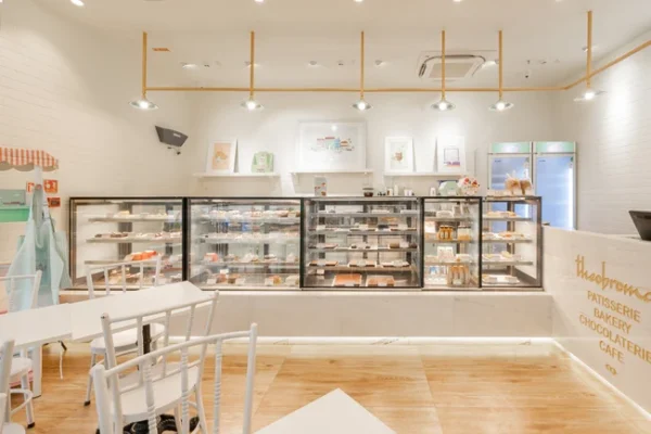 Theobroma - Royapettah