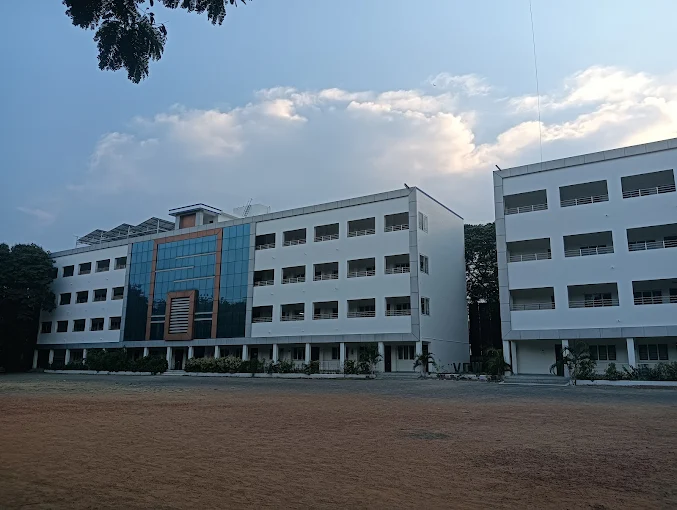 Valliammal College for Women