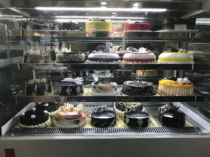 Venice Temptations - Bakery