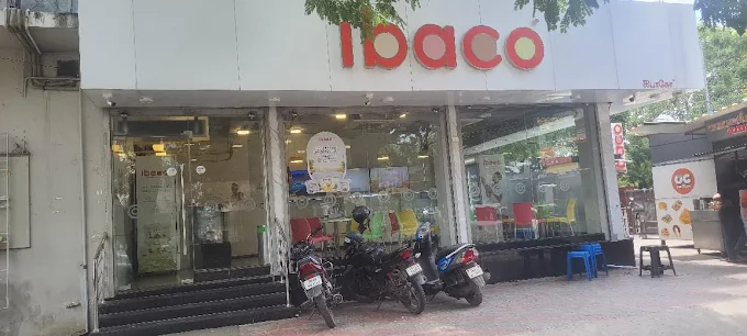 ibaco - T.Nagar, Chennai