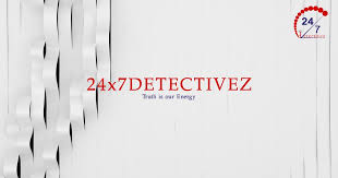 24 X 7 Detectives