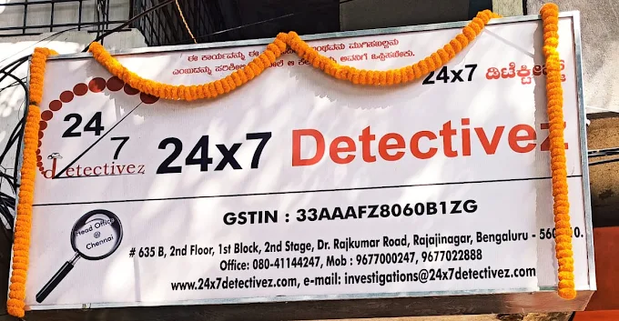 24x7 Detectivez