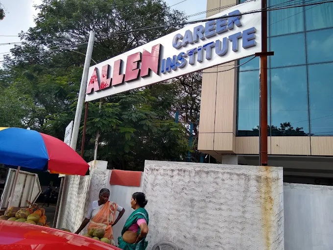 ALLEN Career Institute - Kilpauk Campus