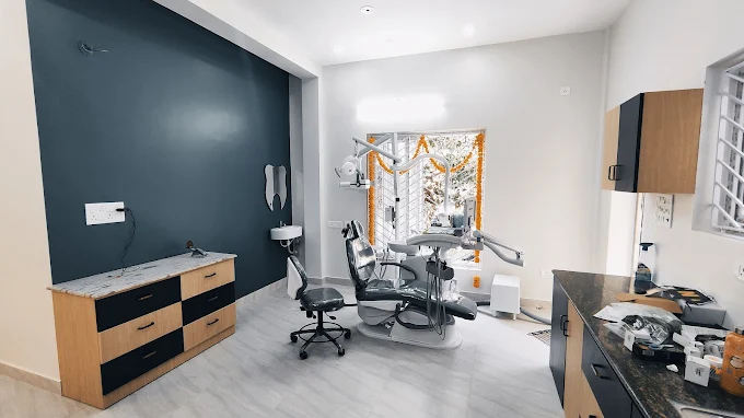ANVI DENTAL & FACIAL AESTHETICA