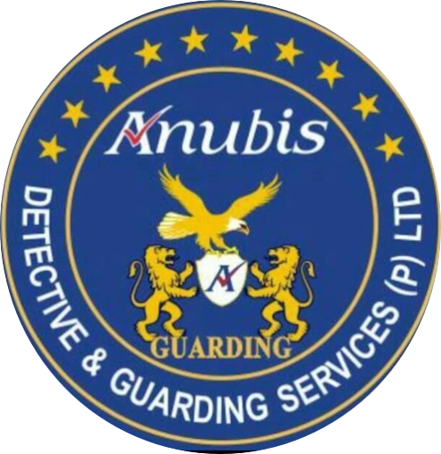 Anubis Detective and Guarding Services Private Limited