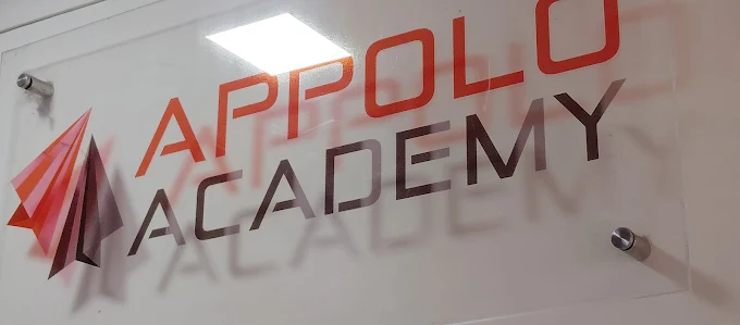 Appolo Academy Coaching Centre