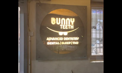 Bunny Teeth Advanced Dentistry - Dental