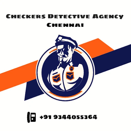 Checkers Detective Agency