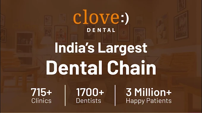 Clove Dental Clinic - Sholinganallur