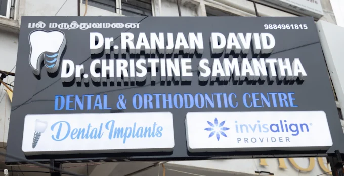 Dental & Orthodontic Centre