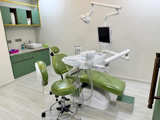 Dentistree Dental Care - Sholinganallur