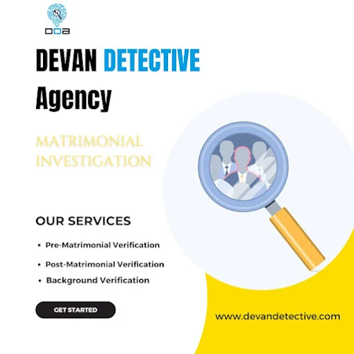 Devan Detective Agency
