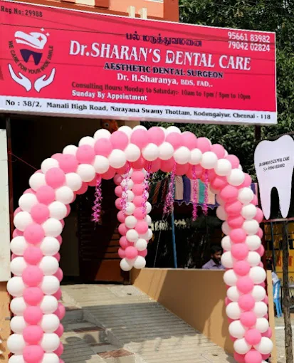 Dr. Sharan's Dental Care