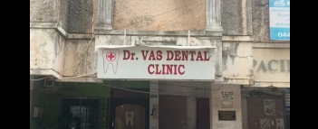 Dr. VAS Dental Clinic