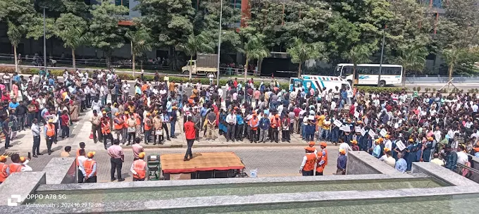 Eagle Security Agency Private Limited