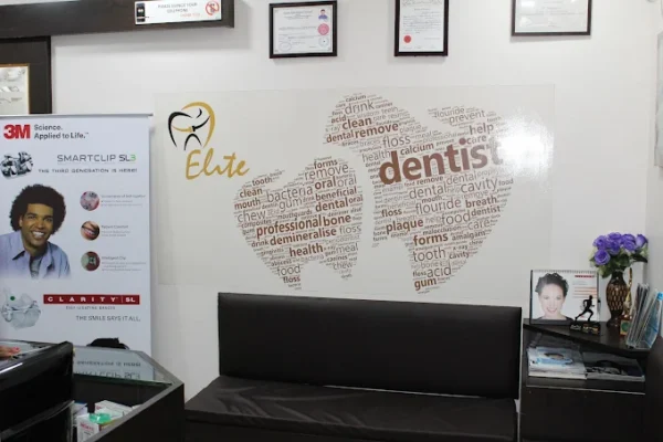 Elite Dentistry