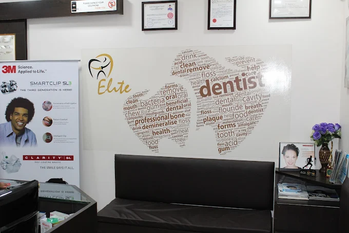 Elite Dentistry