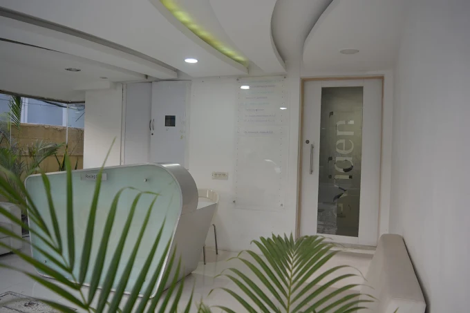Evident Dental Sholinganallur