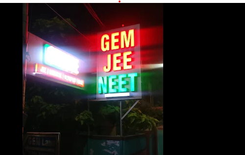 GEMJEE NEET Institute