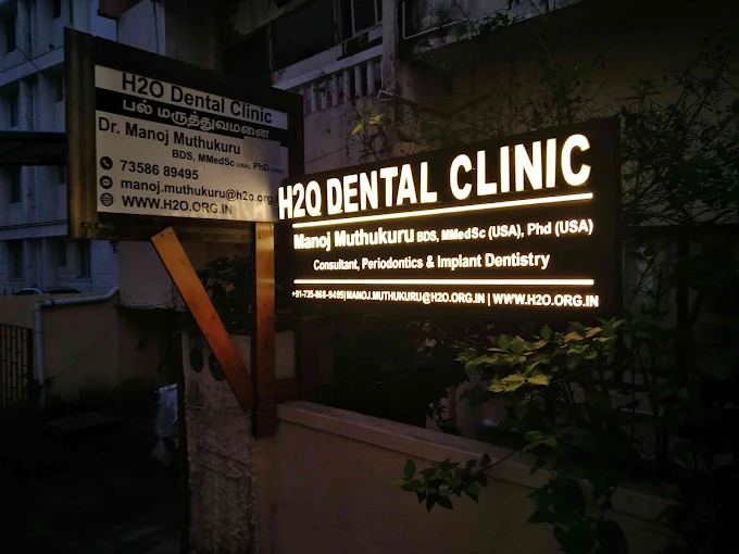H2O Dental Clinic