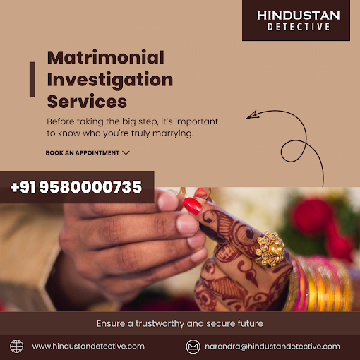 Hindustan Detective Agency