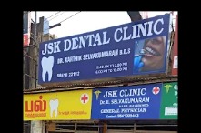 J.S.K Dental Clinic