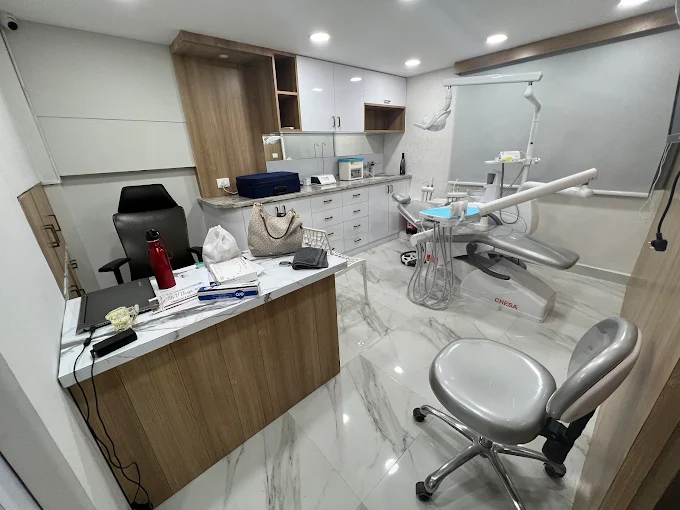 JD Dental & Implant Centre