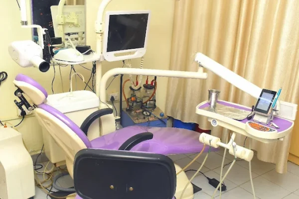 Jovani Dental Clinic