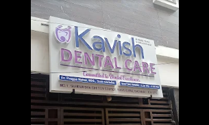 Kavish Dental Care