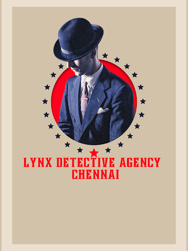 Lynx Detective Agency Chennai