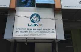 Lynx Security & Detective Services Pvt Ltd