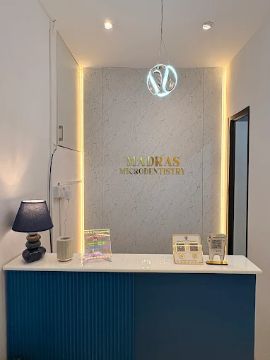 Madras Microdentistry