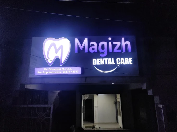 Magizh Dental Care