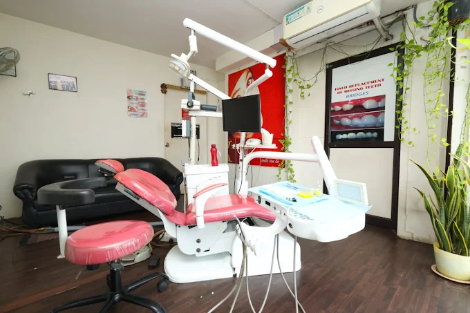 Palkalai Dental Clinic