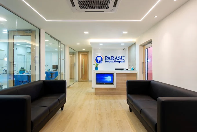 Parasu Dental