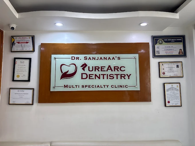 PureArc Dentistry