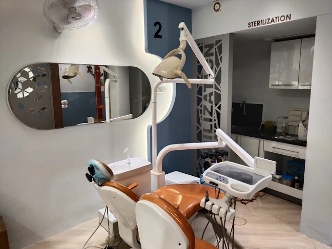R. S Dental care