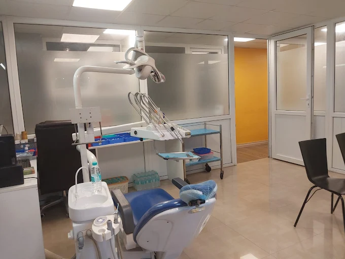 R.R MULTISPECIALITY DENTAL CLINICS