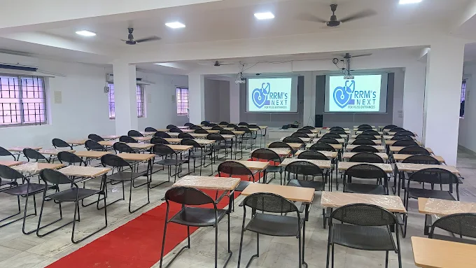 RRM NEET Coaching Centre