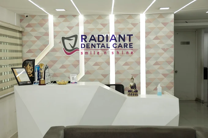 Radiant Dental Care