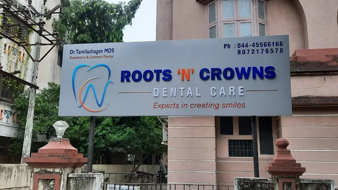 Roots N Crowns Dental Care