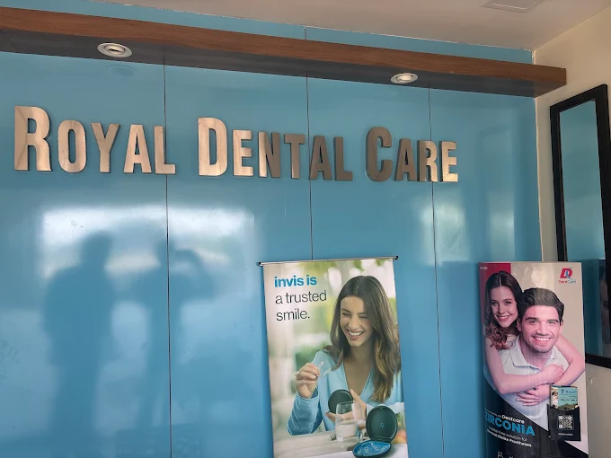 Royal Dental Care Clinic