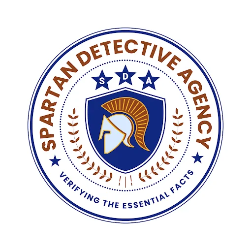 SPARTAN DETECTIVE AGENCY