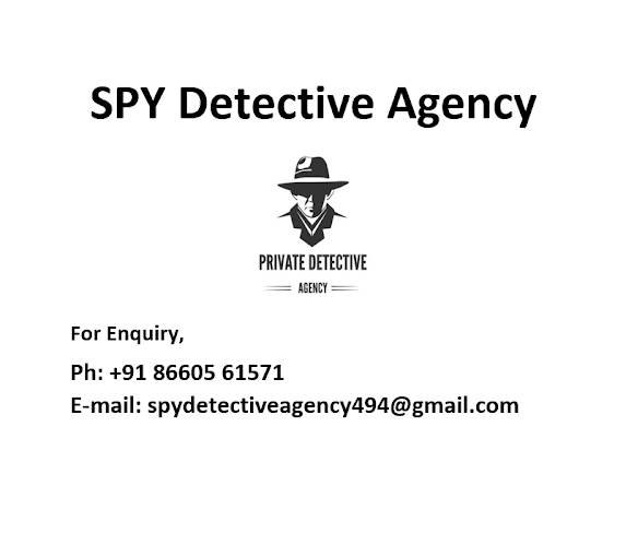 SPY Detective Agency & Corporate Services