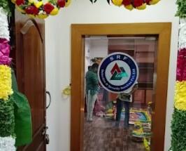 SRF Detective & Security Services Pvt. Ltd.