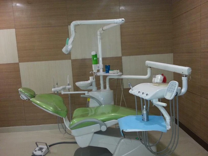 Sarath Dental Clinic